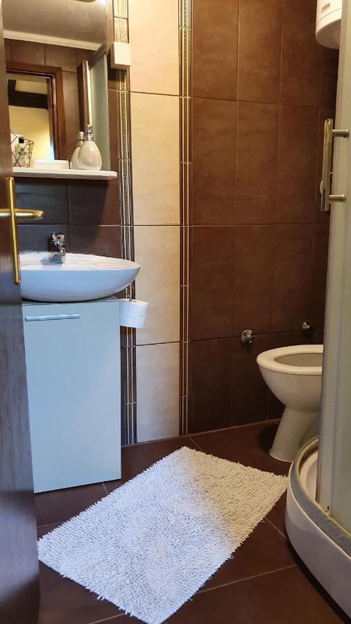 Rajski Vrt Rednek Kültér fotó