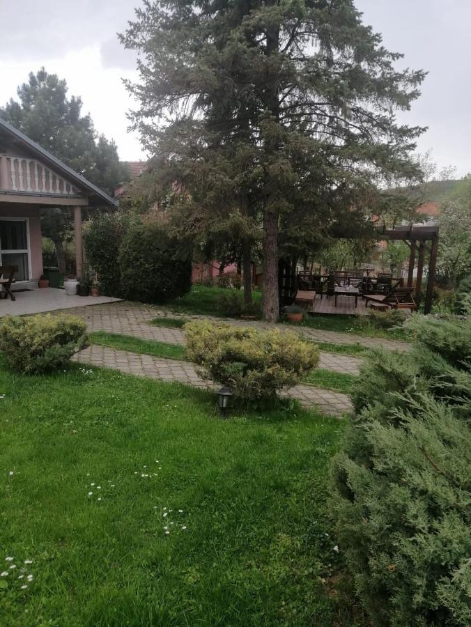 Rajski Vrt Rednek Kültér fotó
