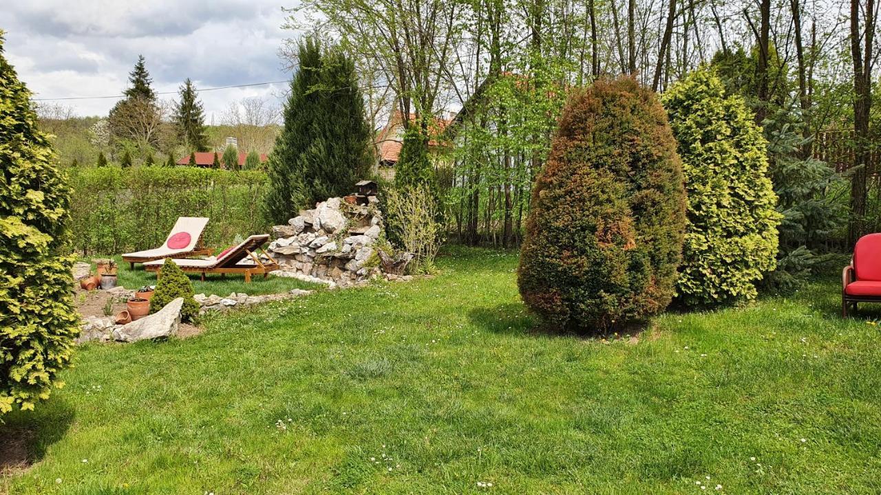 Rajski Vrt Rednek Kültér fotó