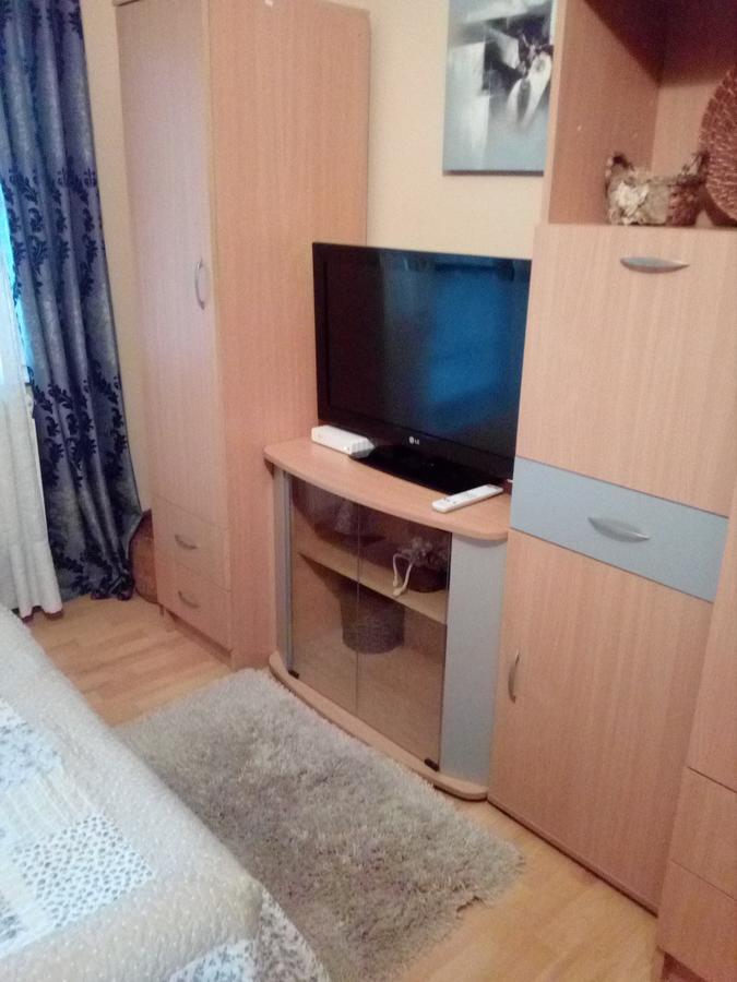 Rajski Vrt Rednek Kültér fotó